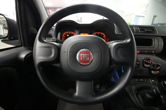 FIAT Panda usata, con Chiusura centralizzata telecomandata