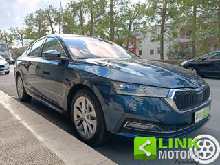 SKODA Octavia usata, con Luci diurne LED