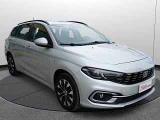 FIAT Tipo usata, con Portapacchi