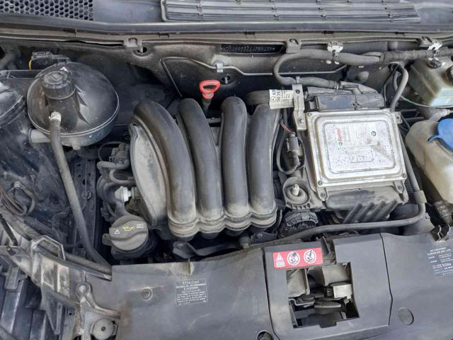 MERCEDES-BENZ A 160 usata 24