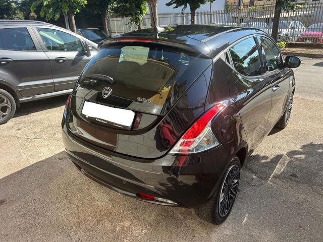 LANCIA Ypsilon usata, con Alzacristalli elettrici