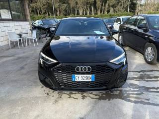 AUDI A3 usata, con Airbag laterali