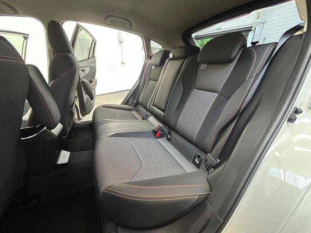 SUBARU XV usata, con Fendinebbia