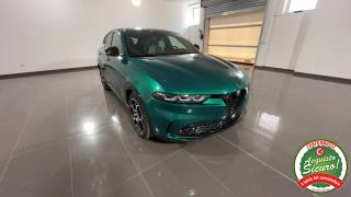 ALFA ROMEO Tonale usata, con Airbag