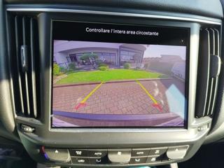 MASERATI Levante usata, con Chiusura centralizzata