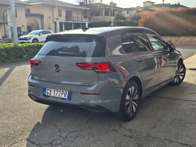 VOLKSWAGEN Golf usata 92