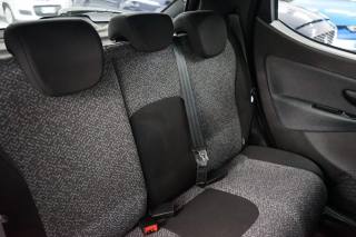 LANCIA Ypsilon usata, con Bluetooth