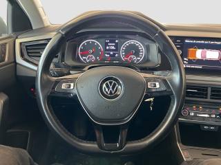 VOLKSWAGEN Polo usata 11