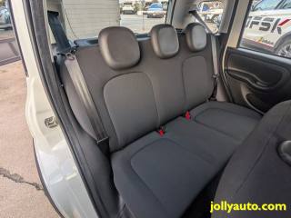 FIAT Panda usata 22