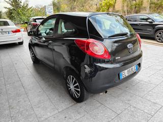 FORD Ka usata, con Climatizzatore