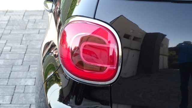 FIAT 500L usata, con Ruotino