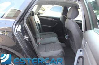 AUDI A4 usata, con Sedile posteriore sdoppiato