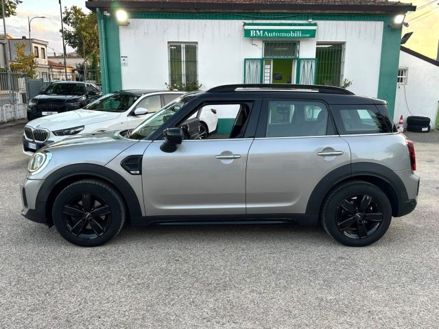MINI Countryman usata, con Climatizzatore