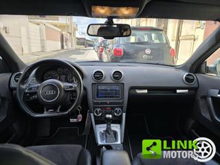 AUDI S3 usata, con ESP