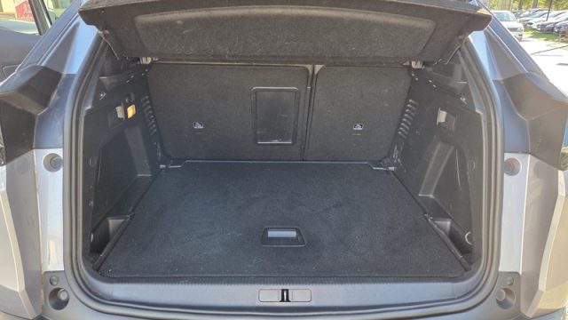 PEUGEOT 3008 usata, con Cronologia tagliandi