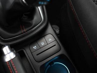 FORD Puma usata, con Bracciolo