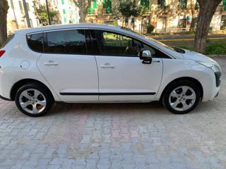 PEUGEOT 3008 usata, con Cerchi in lega