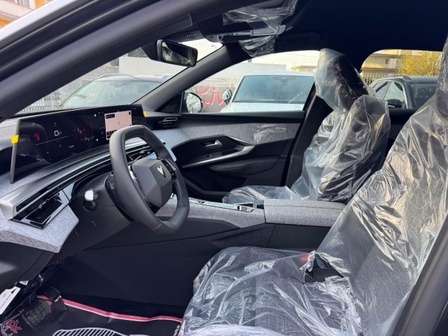 PEUGEOT 3008 usata, con Chiusura centralizzata