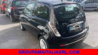 LANCIA Ypsilon usata, con Alzacristalli elettrici