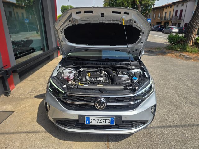 VOLKSWAGEN Taigo usata 180