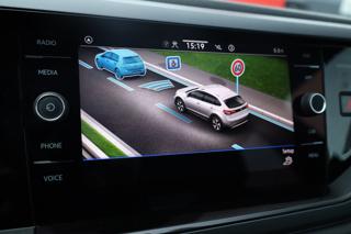 VOLKSWAGEN Taigo usata 73