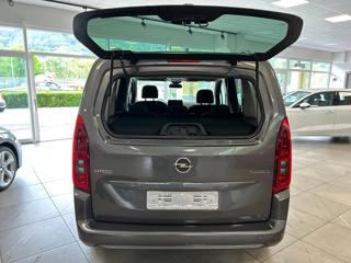 OPEL Combo Life usata, con Autoradio