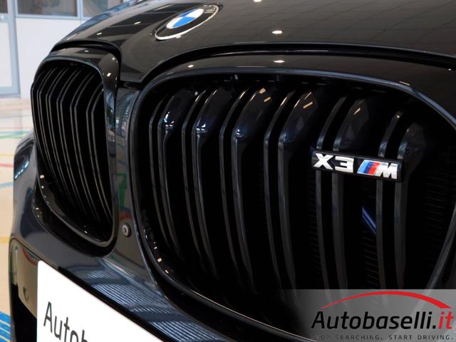 BMW X3 usata, con Fari LED