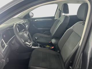 VOLKSWAGEN T-Roc usata 8