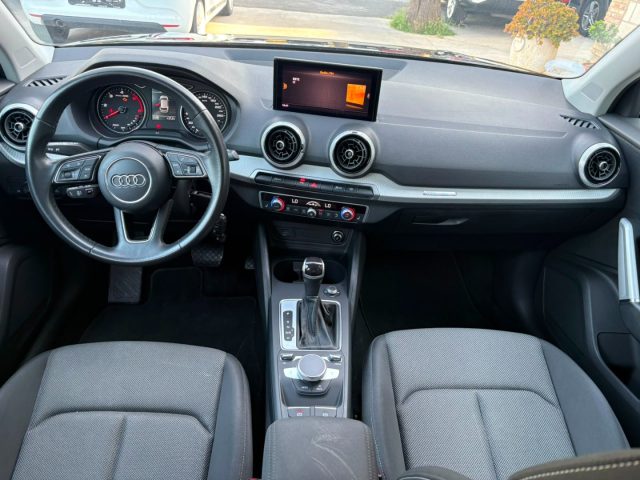 AUDI Q2 usata, con Controllo automatico clima