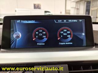 BMW 320 usata, con Leve al volante