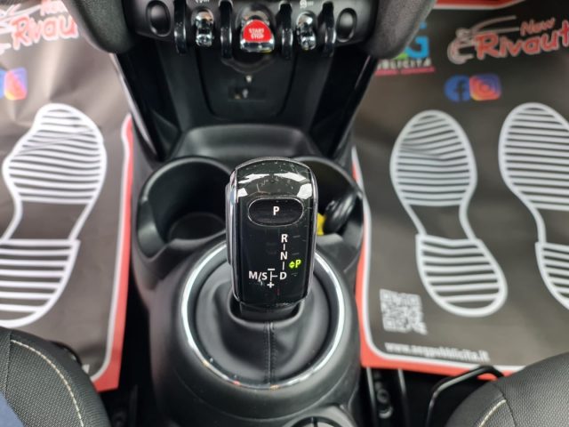 MINI Cooper usata, con Cruise Control