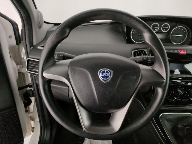 LANCIA Ypsilon usata, con Climatizzatore
