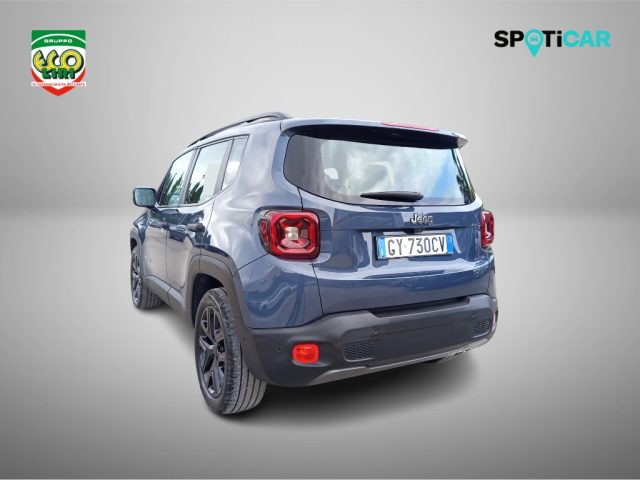 JEEP Renegade usata, con Climatizzatore