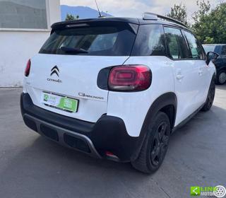 CITROEN C3 Aircross usata, con Autoradio digitale