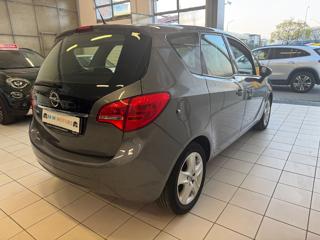 OPEL Meriva usata, con Autoradio