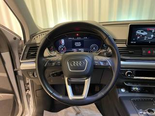 AUDI Q5 usata, con Cerchi in lega