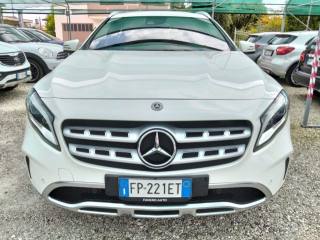 MERCEDES-BENZ GLA 180 usata, con Airbag