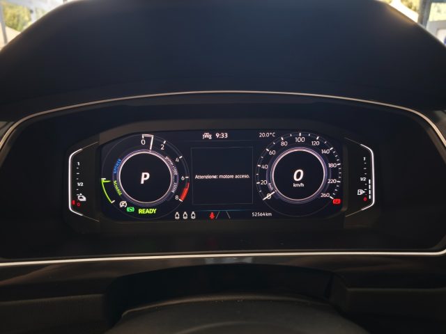 VOLKSWAGEN Tiguan usata, con Interni in pelle