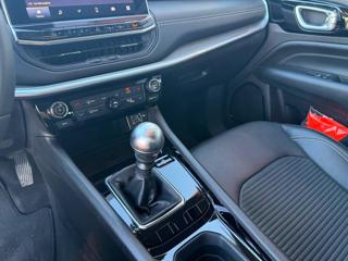 JEEP Compass usata, con Filtro antiparticolato
