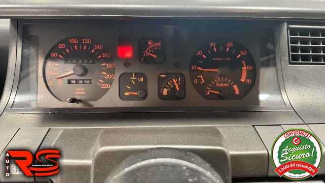 RENAULT R 5 usata 18
