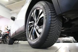 PEUGEOT 2008 usata, con Vetri oscurati