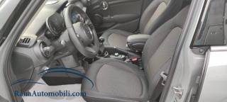 MINI Cooper usata, con Airbag Passeggero