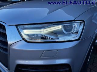 AUDI Q3 usata, con Chiusura centralizzata