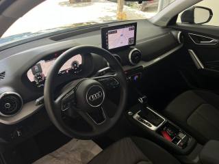 AUDI Q2 usata, con Climatizzatore