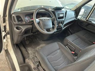 IVECO Daily usata 10