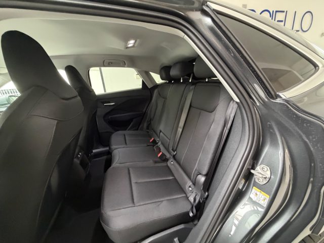 AUDI Q3 usata, con Portellone posteriore elettrico