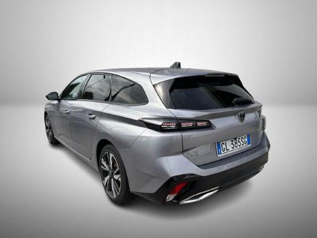 PEUGEOT 308 usata, con Airbag laterali