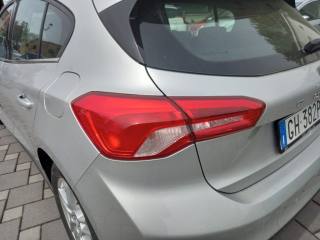 FORD Focus usata, con Controllo trazione