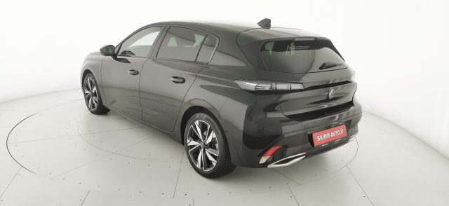 PEUGEOT 308 usata, con Alzacristalli elettrici