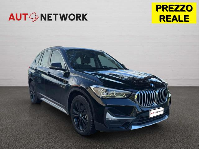 BMW X1 usata, con ABS